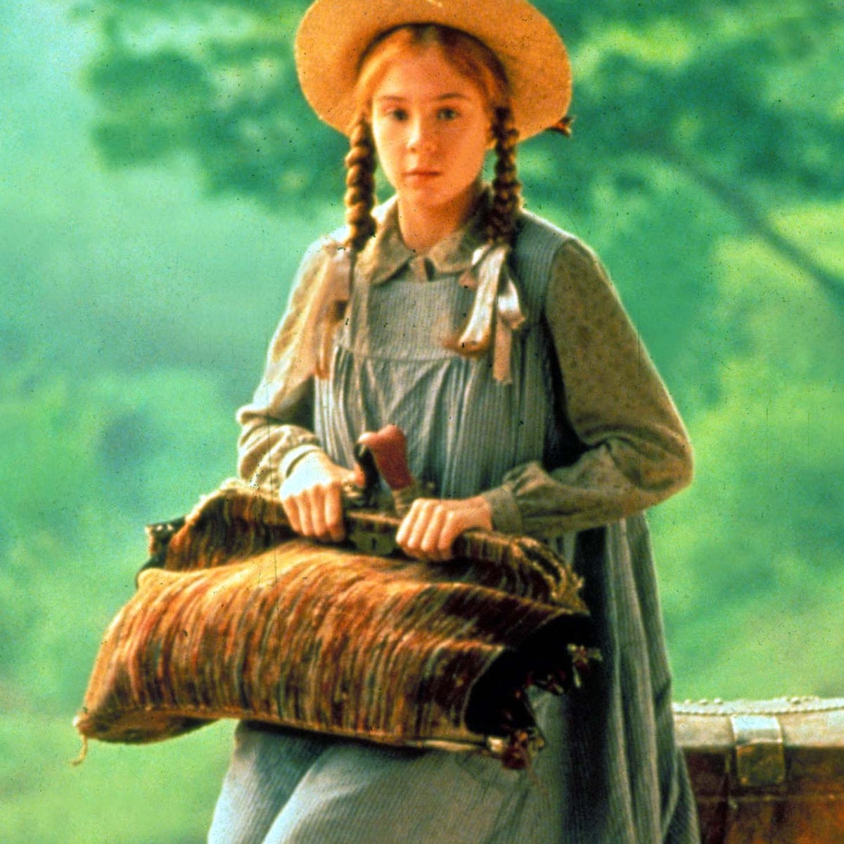 Can Anne Of Green Gables Overcome 30 Years Of Nostalgia Television Radio The Guardian