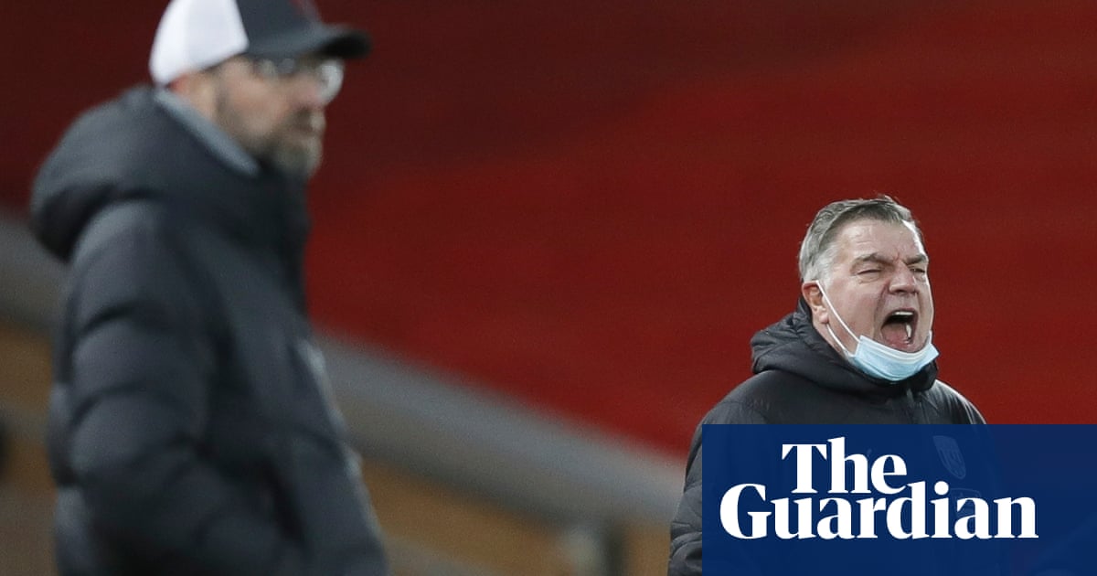 Sam Allardyce rides again and Arteta’s Arsenal fire at last – Football Weekly