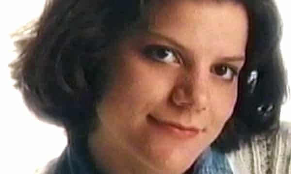 Teresa Halbach.