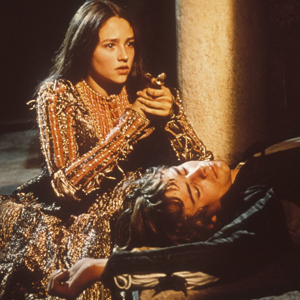 Olivia Hussey obituary | Movies | The Guardian
