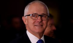 Malcolm Turnbull