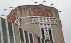 Closing down sale: is this the end of Sears?