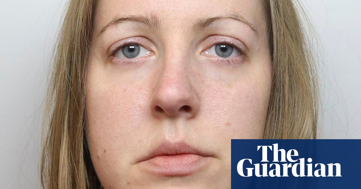 Former senior coroner's officer says Lucy Letby has suffered miscarriage of justice