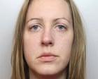 Lucy Letby public inquiry report findings to be published after repeated delays – latest updates