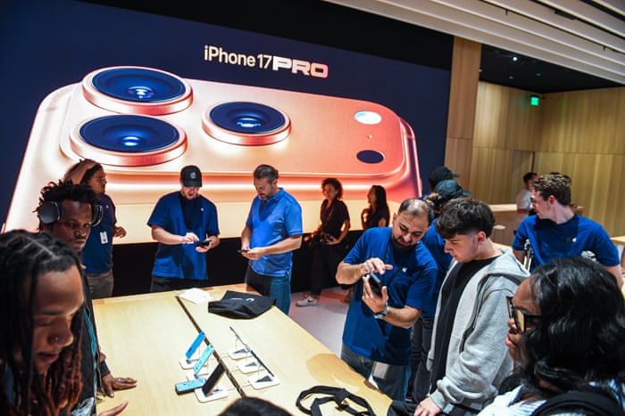 Apple sues OpenAI, alleging artificial intelligence company stole trade secrets | Apple | The Guardian