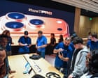 Apple sues OpenAI, alleging artificial intelligence company stole trade secrets Apple sues OpenAI, alleging artificial intelligence company stole trade secrets
