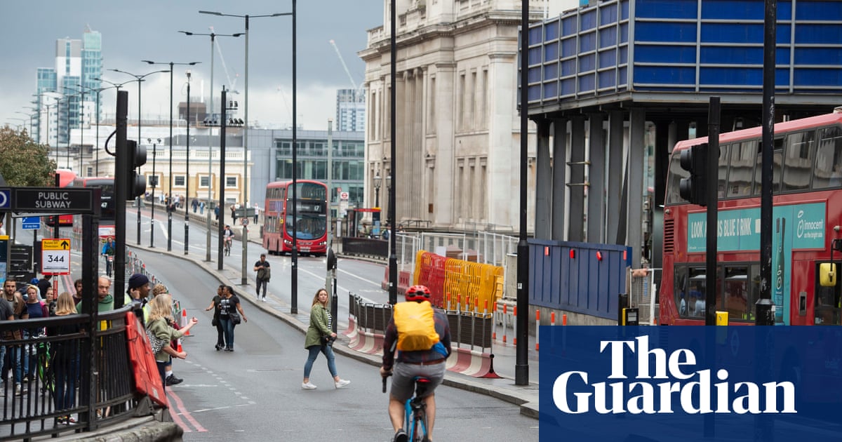 World Car Free Day 2019 – in pictures