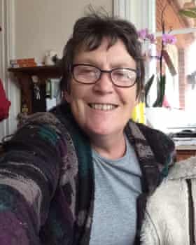 Sandra Crittell