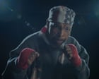 Mr T: I Pity the Fool review – a rare chance with an electrifying star … and they blew it
