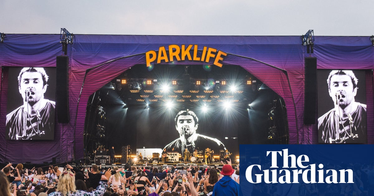 Government stalls on insurance scheme for UK music festivals