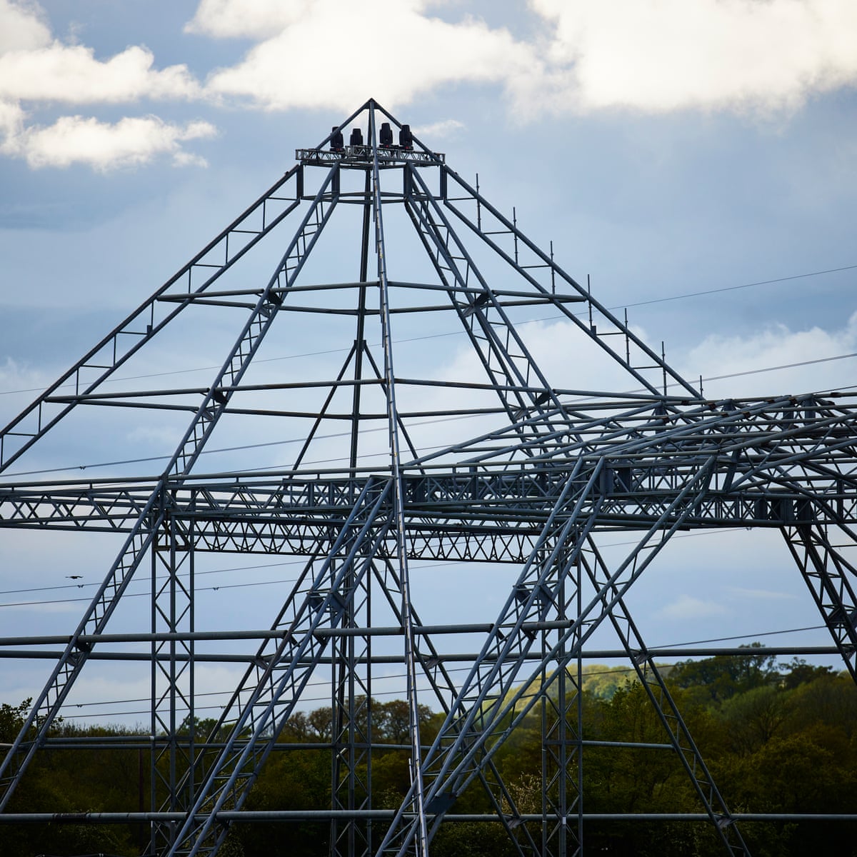 Technical Fault Blights Glastonbury Streamed Event Live At Worthy Farm Glastonbury Festival The Guardian Technical Fault Blights Glastonbury Streamed Event Live At Worthy Farm Glastonbury Festival The Guardian