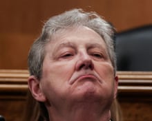 US senator denounced as 'profoundly ignorant man' over ...