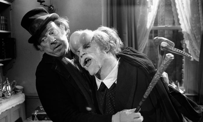 Venture Ie Trolley The Elephant Man review – David Lynch's tragic tale of compassion | The Elephant  Man | The Guardian