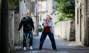 Road To Nowhere The New Crop Of Writers Unearthing The Dark Side