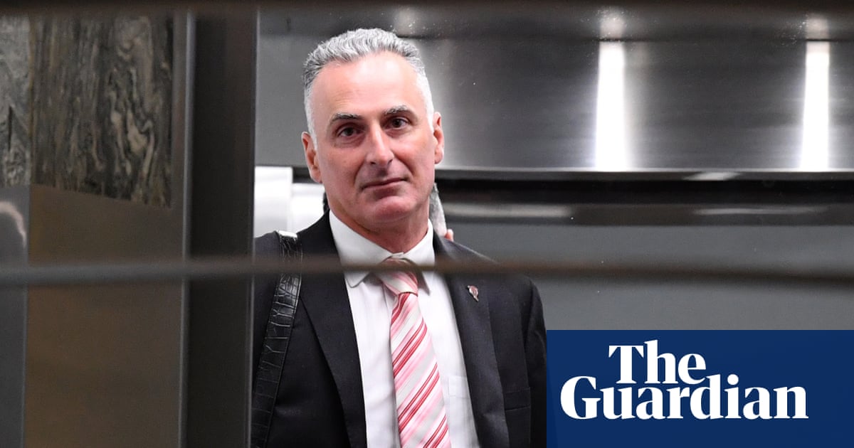 Former NSW MP spruiked as ‘esteemed’ Liberal at campaign event – despite Icac’s ‘serious corrupt conduct’ finding