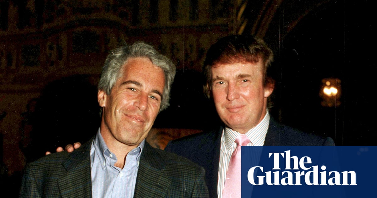 Jeffrey Epstein accuser urged FBI to investigate Trump decades ago  report