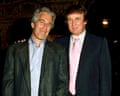 two men side by side