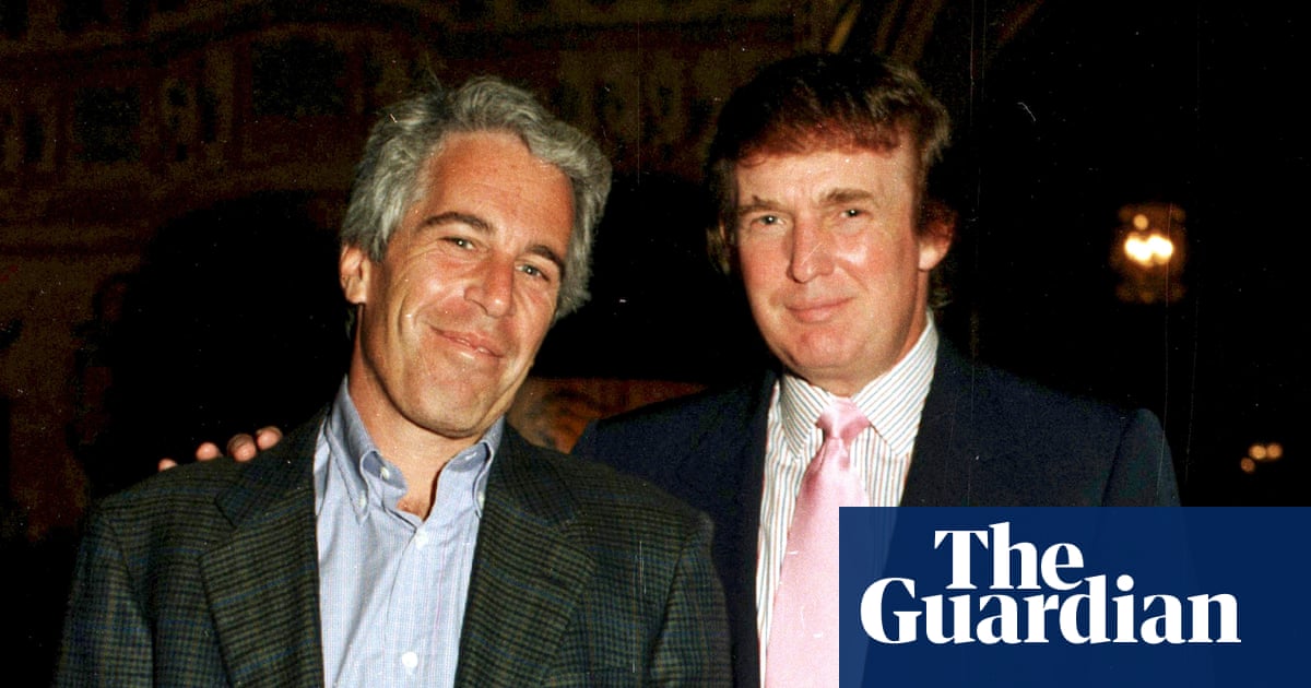 Todd Blanche, now acting attorney general, thoughtfully overseeing which Epstein documents Americans are allowed to see, purely by coincidence while his old client sits in the Oval Office.