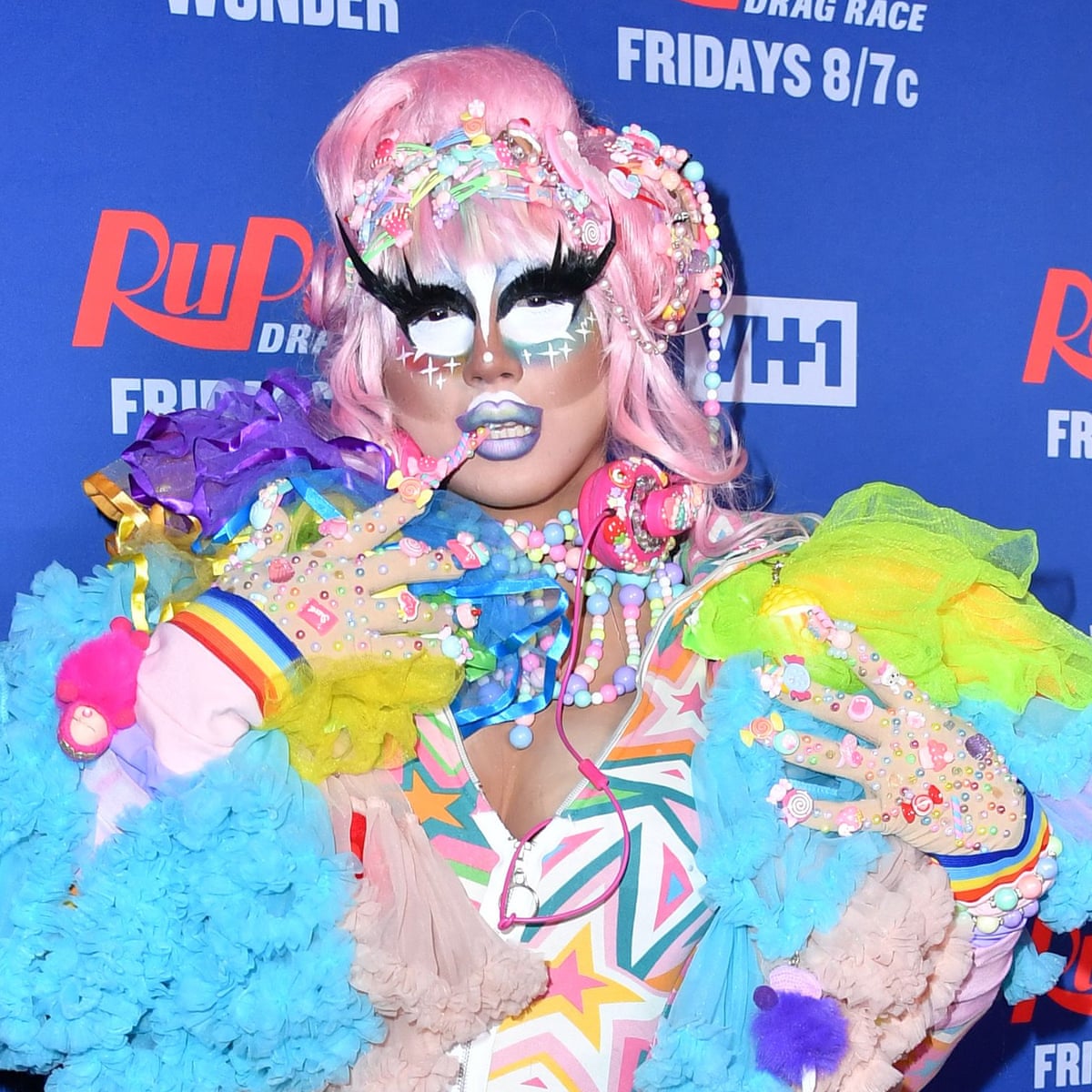 All Drag Race Winners and their Personality Type : r/rupaulsdragrace