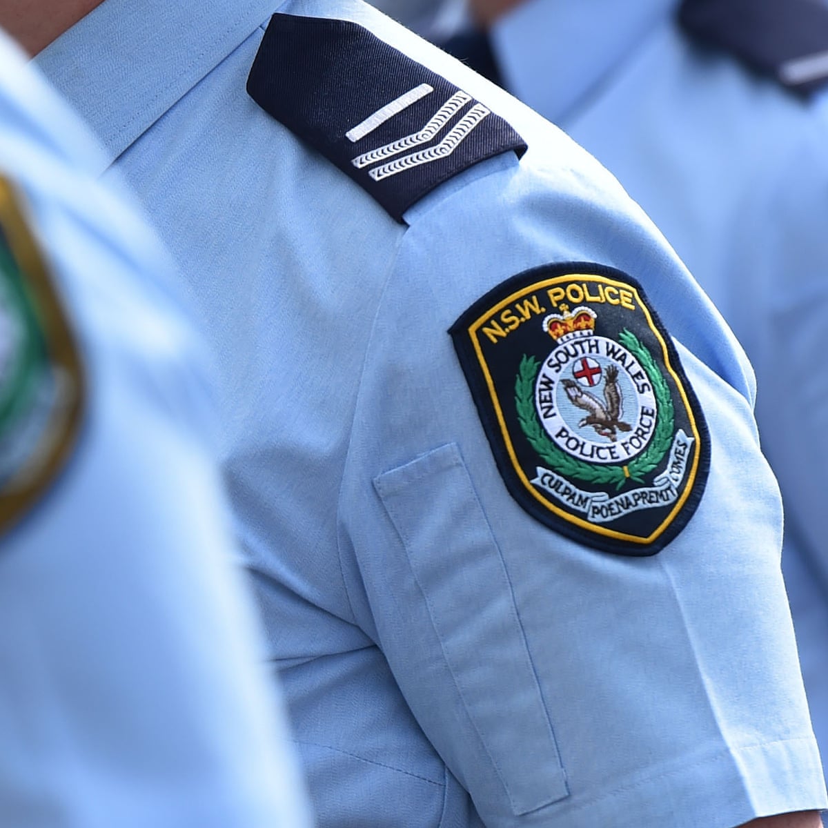 Motorcycle Gang Laws Overwhelmingly Target Indigenous Australians Police Watchdog Reveals Indigenous Incarceration The Guardian