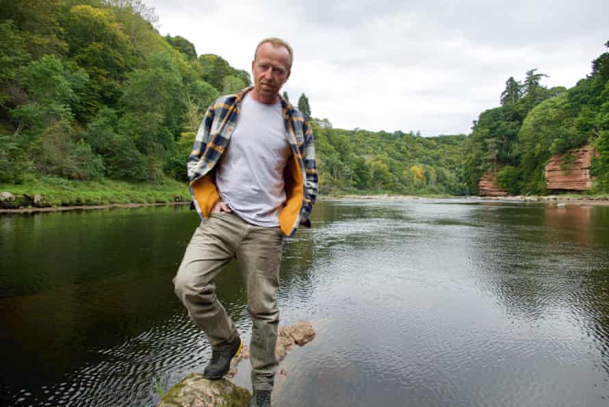 Psicólogo Paul Howell