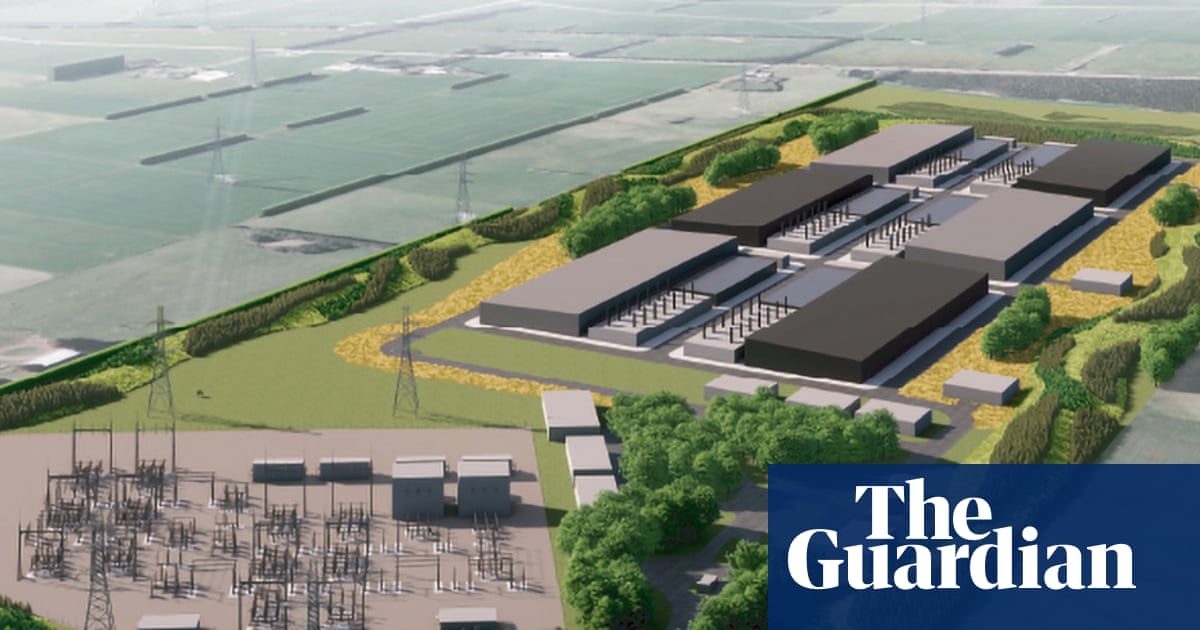 ‘A lot of red flags’: plans for New Zealand’s first datacentre spark concern as locals demand greater transparency