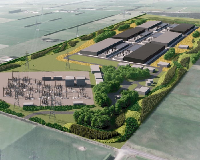 ‘A lot of red flags’: plans for New Zealand’s first datacentre spark concern as locals demand greater transparency