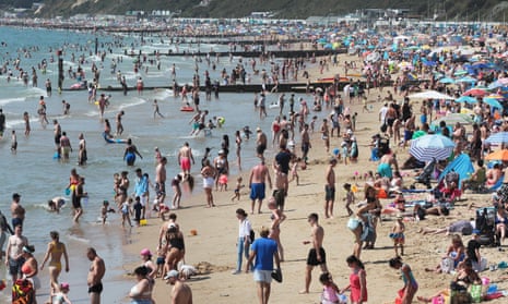 Some officers have been asked to work extended shifts and weekend leave has been cancelled for others as the emergency services and Bournemouth council brace themselves for another major influx of visitors.