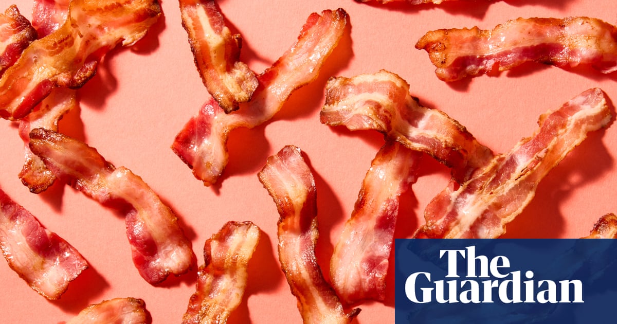 ‘Crisps up perfectly’: the best (and worst) supermarket bacon, tasted and rated
