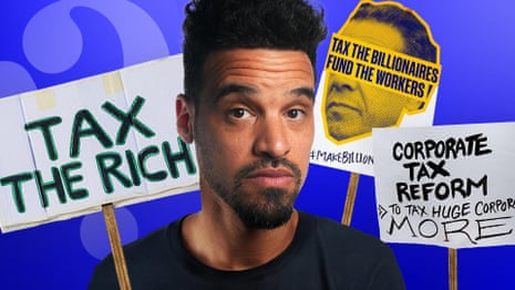 Pendiri Google mengeluarkan $45 juta dalam perang melawan miliarder pajak California