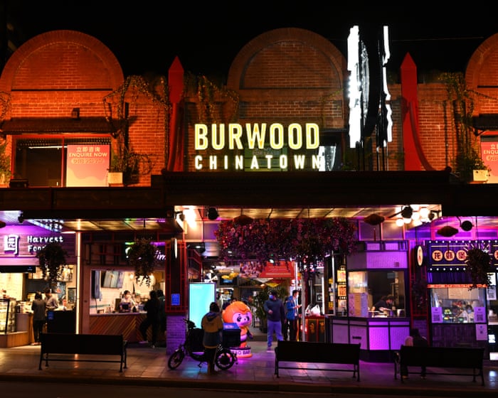 Sydney’s Burwood and North Melbourne among world’s coolest neighbourhoods, Time Out says