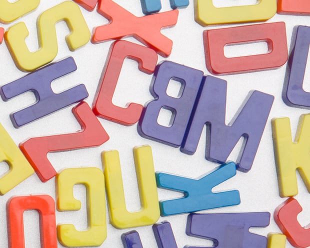 Letters
