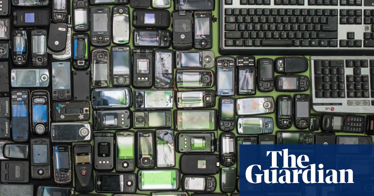 Samsung And Greenpeace What You Need To Know About E Waste Guardian Sustainable Business The Guardian Samsung And Greenpeace What You Need To Know About E Waste Guardian Sustainable Business The Guardian