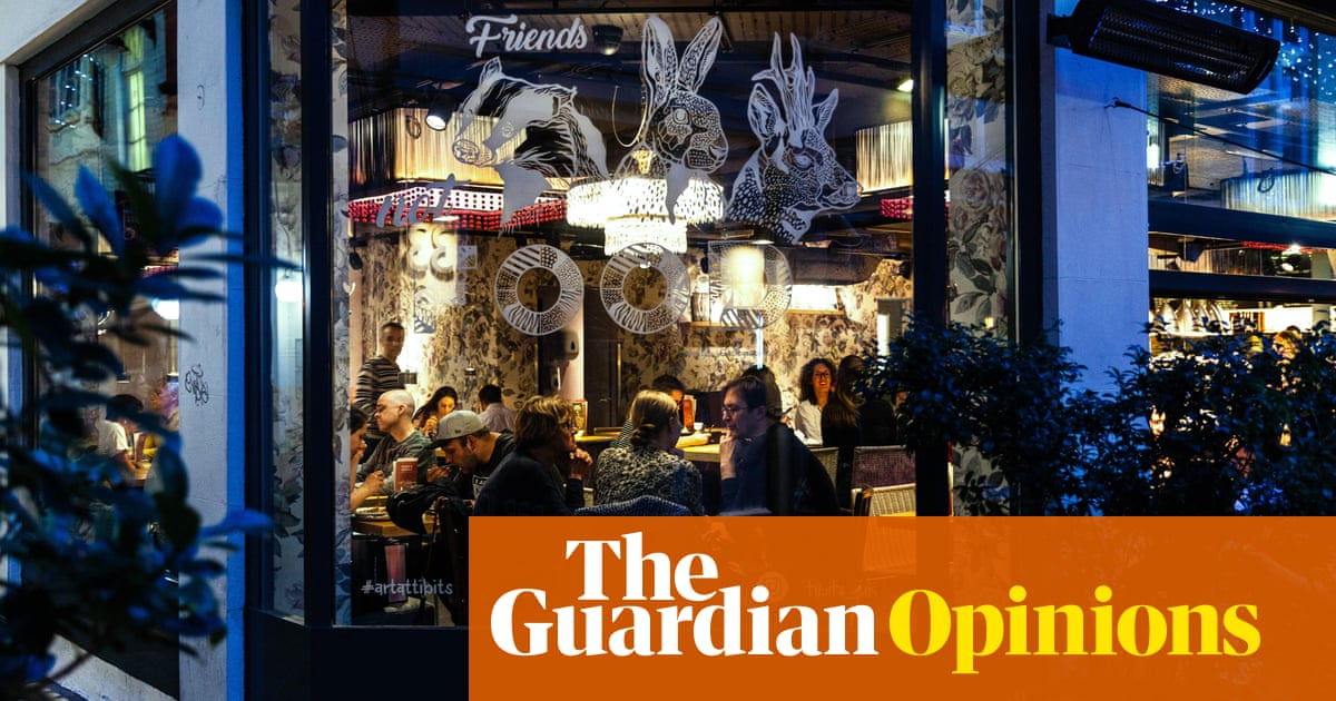Going vegan this year was one of the best decisions of my life | Shaista Aziz