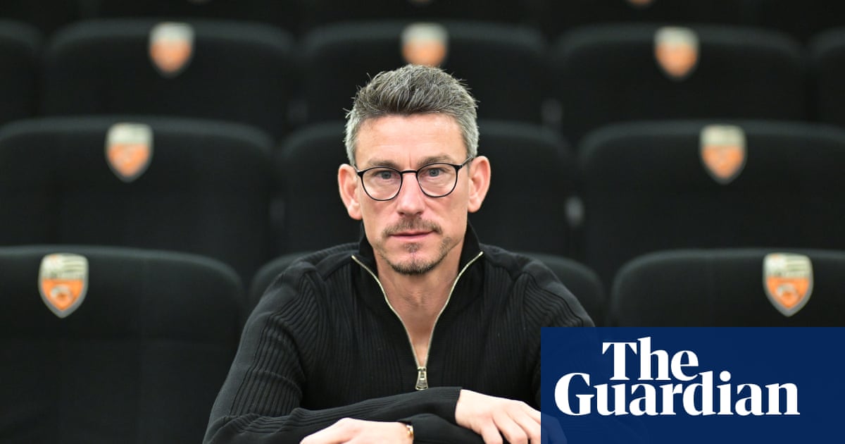 ‘Relationships deteriorated’: Laurent Koscielny on leaving Arsenal and his work at Lorient