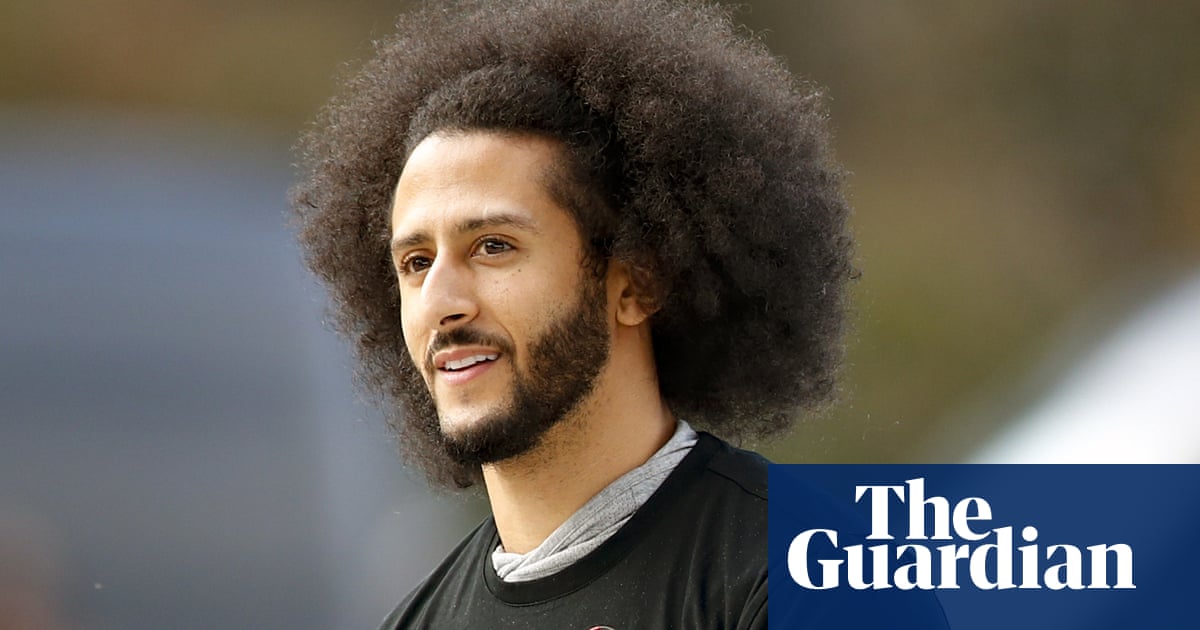 Colin Kaepernick initiative to offer free autopsies in police-related deaths
