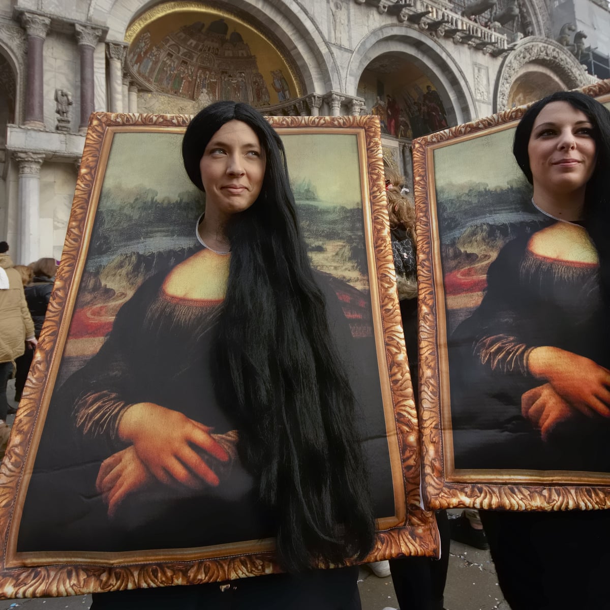 Why Was Leonardo Da Vinci Such A Genius He Was Just Like You And Me Leonardo Da Vinci The Guardian