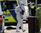 Five people killed in shooting in northern Germany, police say – Europe live