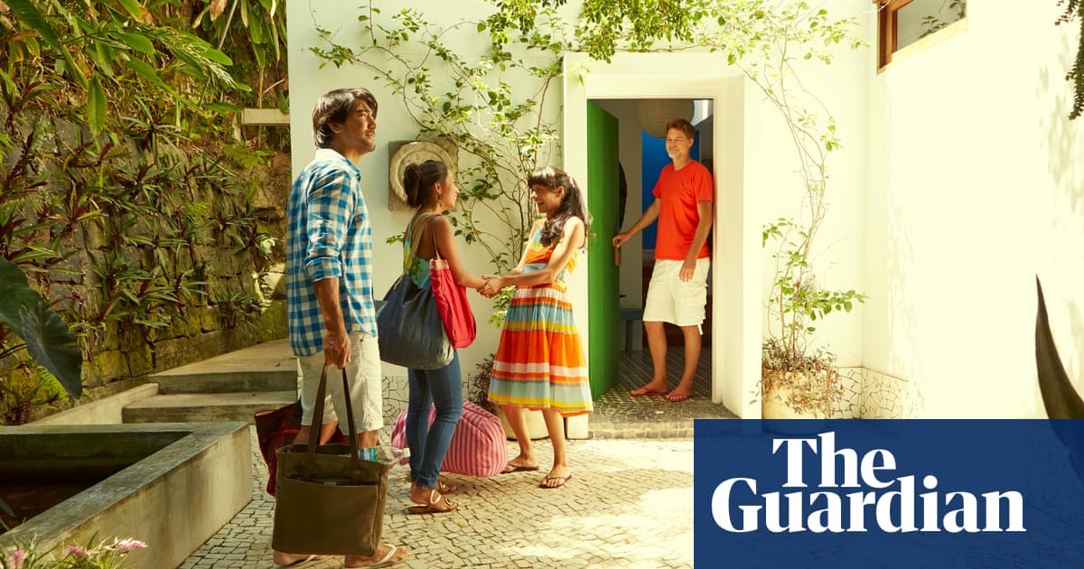 10 Of The Best Home Swap And Home Sharing Websites Travel The