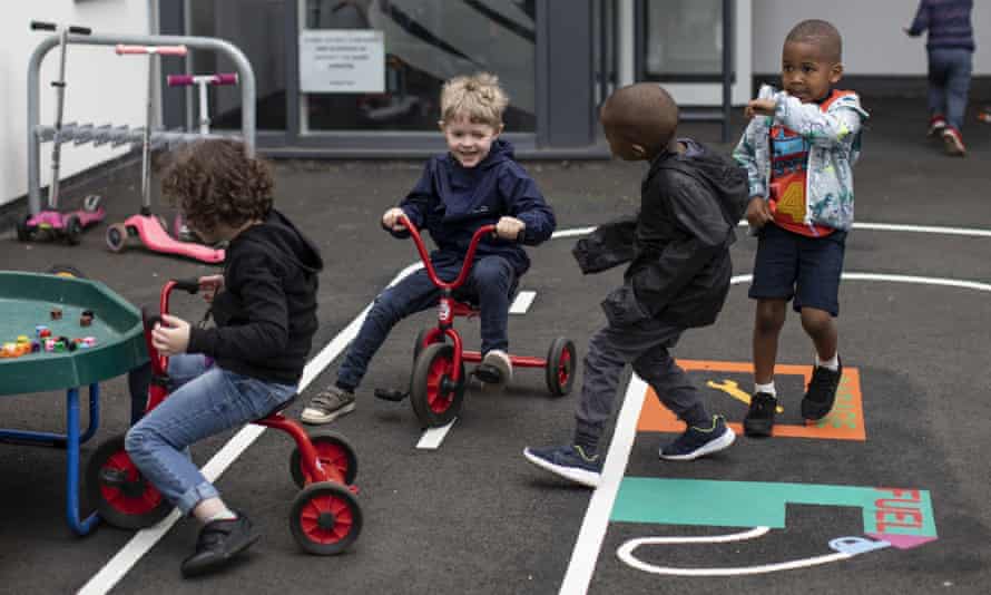 Call For Summer Of Play To Help English Pupils Recover From Covid 19 Stress Children The Guardian Call For Summer Of Play To Help English Pupils Recover From Covid 19 Stress Children The Guardian