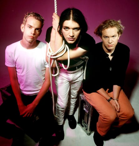 Placebo in 1997.