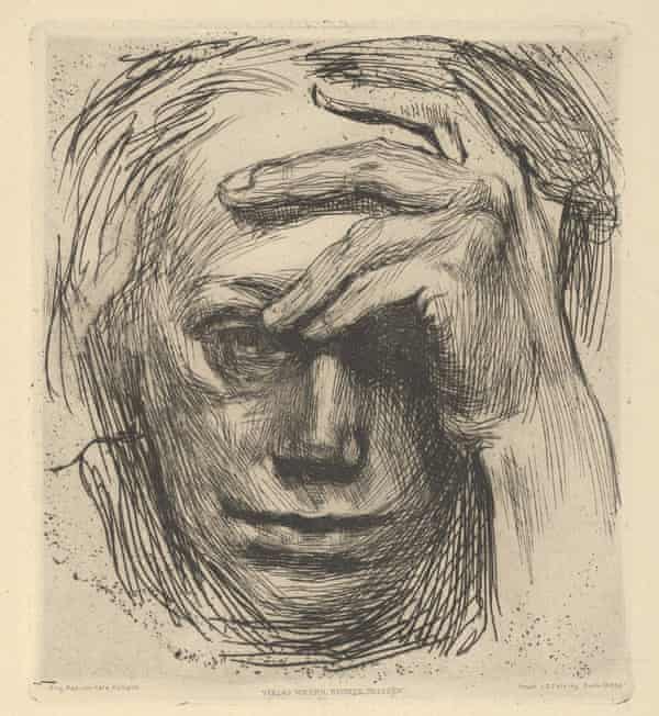 Make Your Mark The Enduring Joy Of Drawing Drawing The Guardian