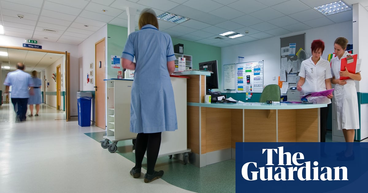 Tell us: how have you been affected by the Covid situation in UK hospitals?