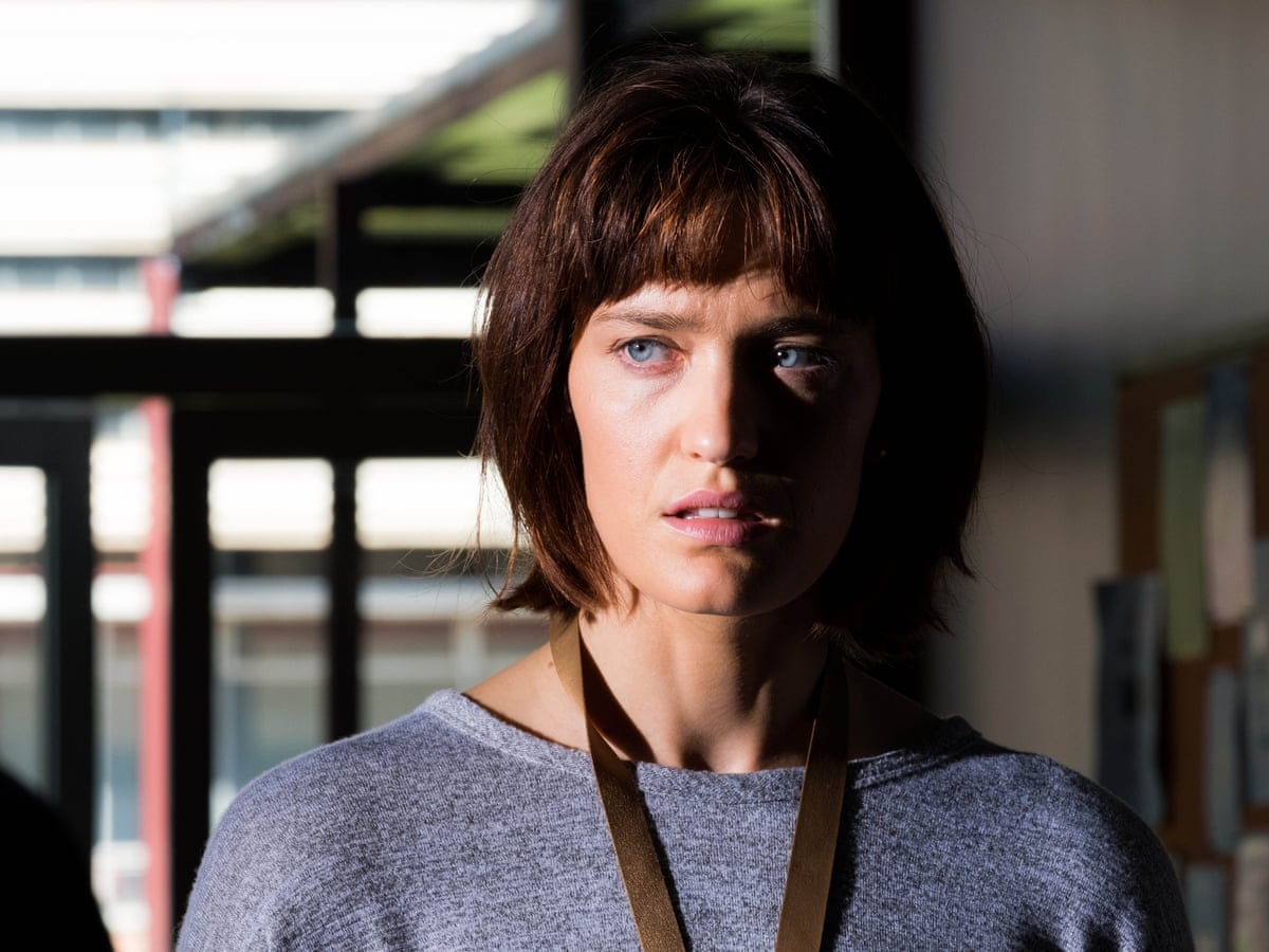 Pine Gap Review Lots Of Yakkety Yak And Occasional Scenes Of Bonking Television The Guardian Pine Gap Review Lots Of Yakkety Yak And Occasional Scenes Of Bonking Television The Guardian