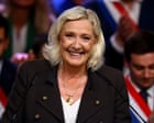 France’s far-right National Rally surges in Senate elections
