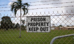 Young Indigenous 17 Times More Likely To Be In Detention Than Other Australians Australia News The Guardian