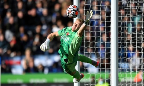 Attention to detail helping Ramsdale become a ‘monster’ of a goalkeeper