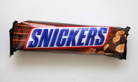 Snickers Spain pulls advert after accusations of homophobia | LGBTQ+ ...