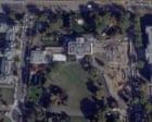 East Wing of White House reduced to rubble as part of Trump’s ballroom construction