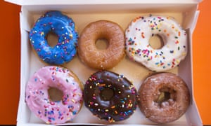 Dunkin doors 'It’ll always be Dunks to me': New England reacts to Dunkin' dropping the Donuts | Business